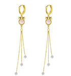 Unique Owl earrings nz