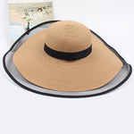 Unique Sun hat nz