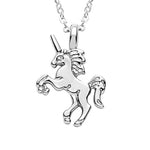 Unique Unicorn necklace nz