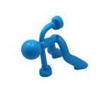Unique wall key holder Blue nz