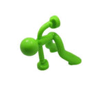 Unique wall key holder Green nz