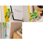 Unique wall key holder nz