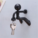 Unique wall key holder nz
