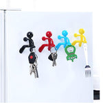 Unique wall key holder nz