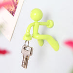 Unique wall key holder nz