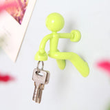 Unique wall key holder nz