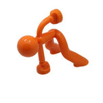 Unique wall key holder Orange nz