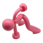 Unique wall key holder Pink nz