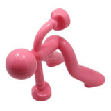 Unique wall key holder Pink nz