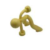 Unique wall key holder Yellow nz