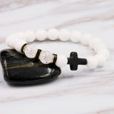 Unisex Christian bracelet nz