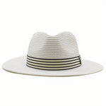 Unisex Panama hat nz