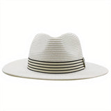 Unisex Panama hat nz