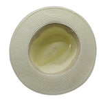 Unisex Panama hat nz