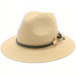Urban straw hat nz