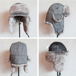 Urban trapper hat nz
