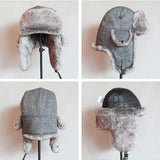 Urban trapper hat nz