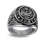 Us military signet ring nz
