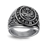 Us military signet ring nz