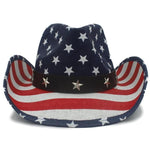 USA Cowboy hat nz
