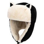 Ushanka Hat nz