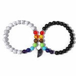 Valentine’s Day bracelet 17 cm nz