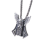 Valhalla Guardian Pendant nz