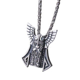 Valhalla Guardian Pendant nz