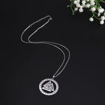 Valknut Necklace nz