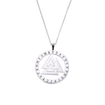 Valknut Necklace nz