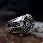 Valknut Ring nz