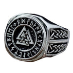 Valknut Ring nz