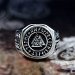 Valknut Ring nz