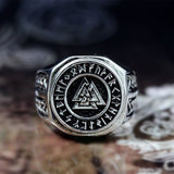 Valknut Ring nz