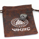 Valknut warrior Ring nz
