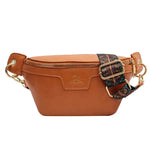 Vegan Leather bum bag nz