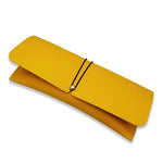 Vegan leather glasses case nz
