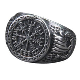 Vegvisir Ring nz