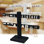 Velvet earring holder nz