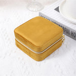 Velvet Jewellery Organiser nz
