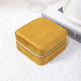 Velvet Jewellery Organiser nz