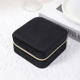 Velvet Jewellery Organiser nz