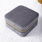 Velvet Jewellery Organiser nz