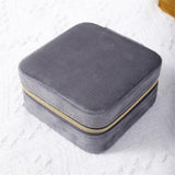Velvet Jewellery Organiser nz