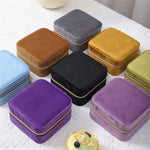 Velvet Jewellery Organiser nz