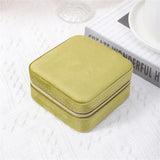 Velvet Jewellery Organiser nz