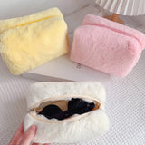 Velvet toiletry bag nz