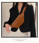 Velvet vintage bum bag nz