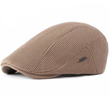 Versatile beret Beige nz