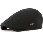 Versatile beret Black nz